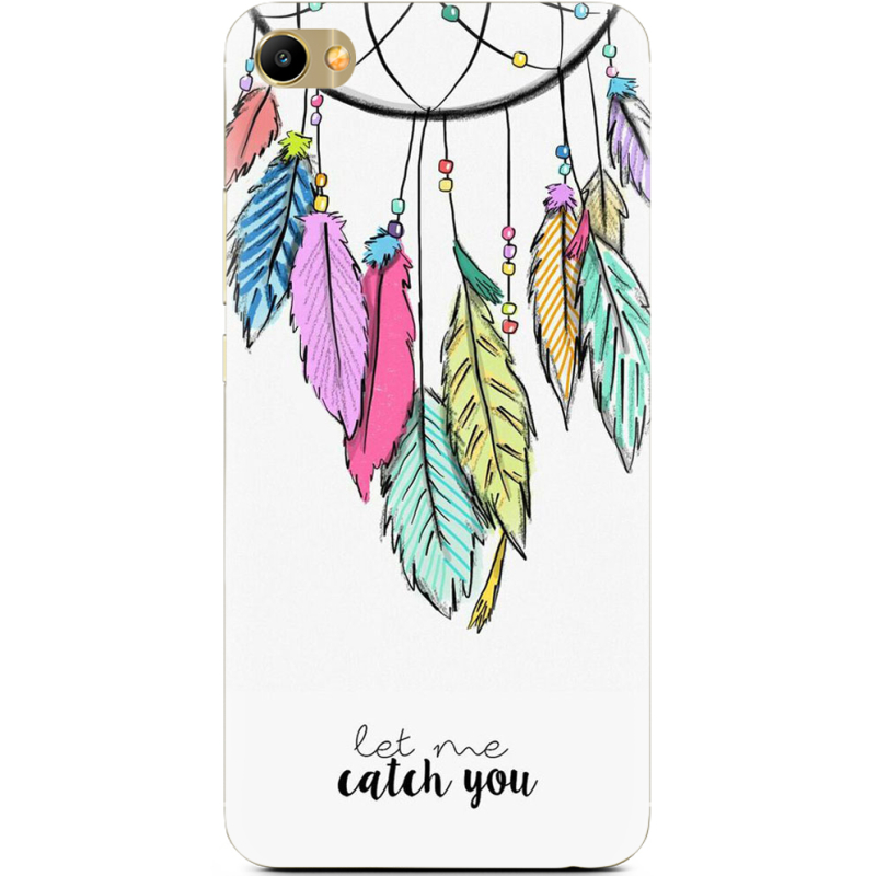 Чехол Uprint Meizu M3X 