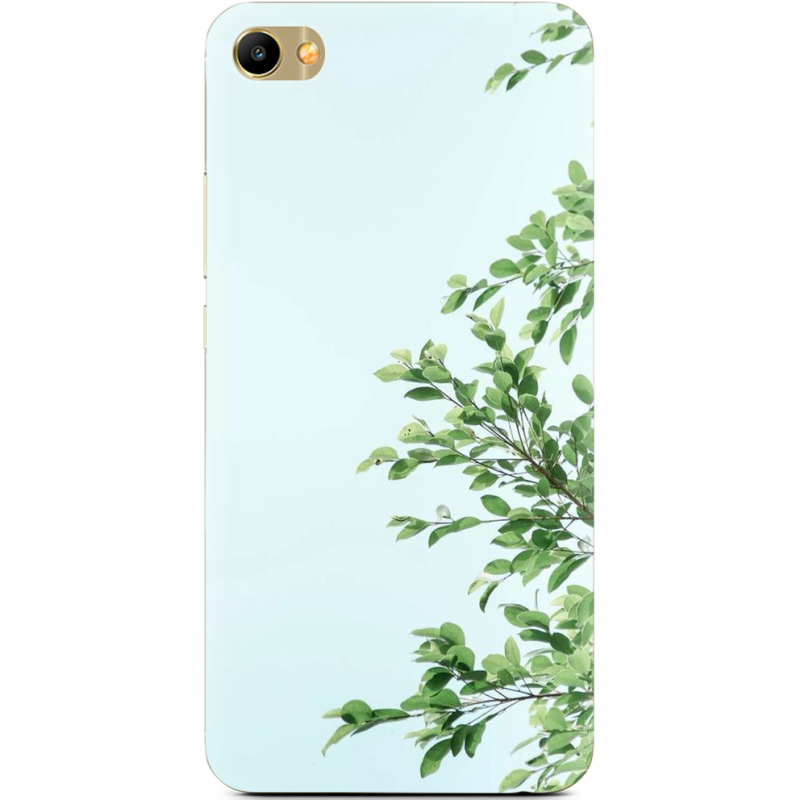 Чехол Uprint Meizu M3X 