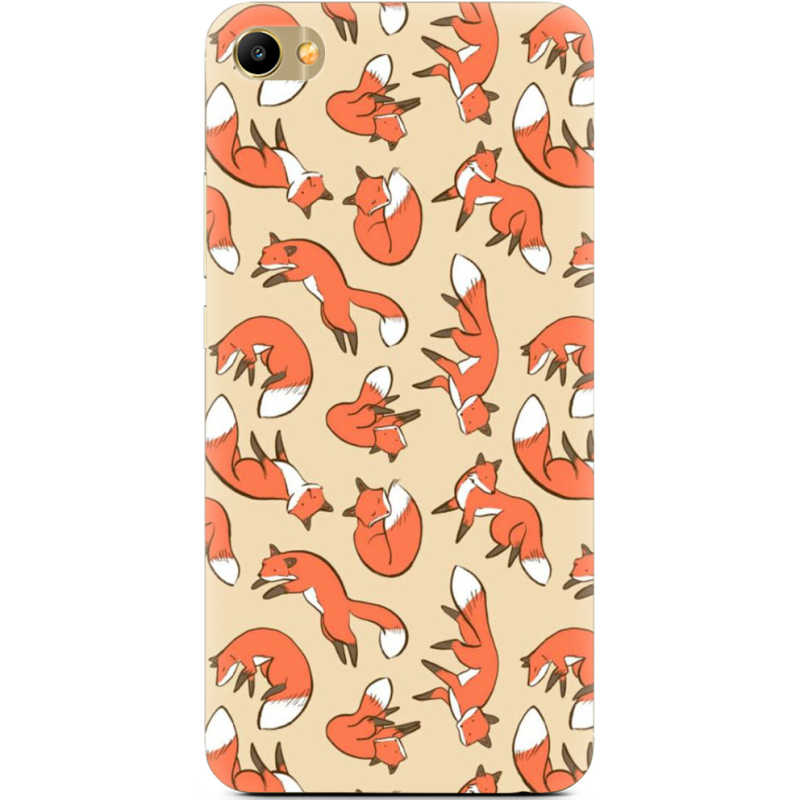 Чехол Uprint Meizu M3X 