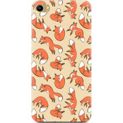 Чехол Uprint Meizu M3X 