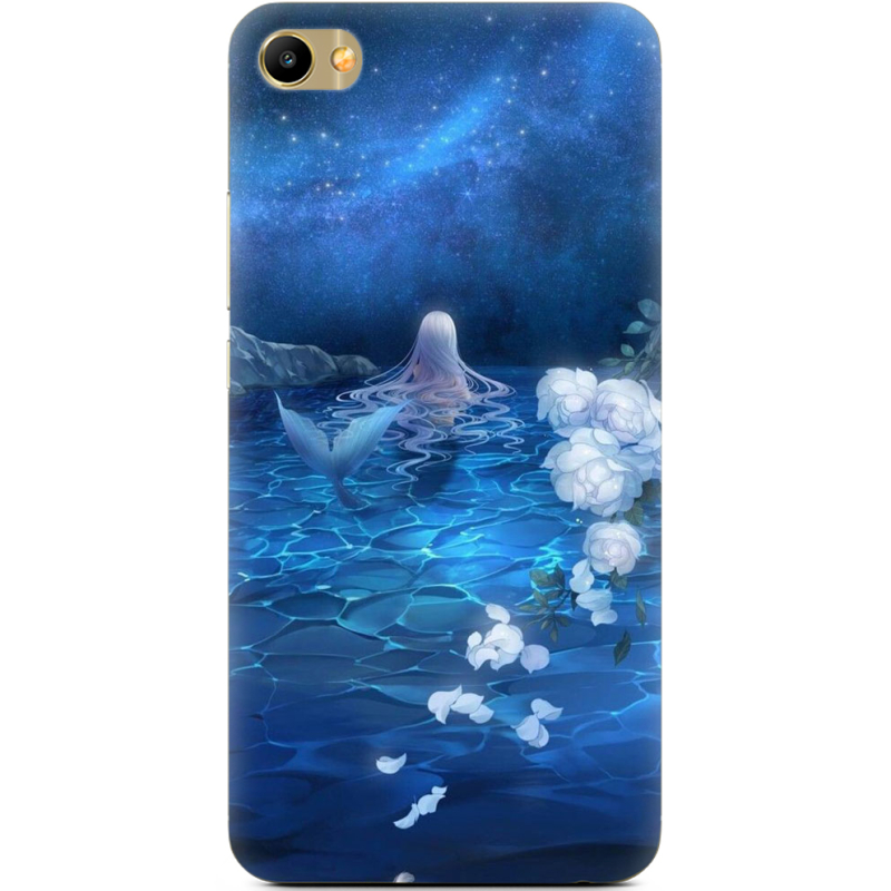 Чехол Uprint Meizu M3X 