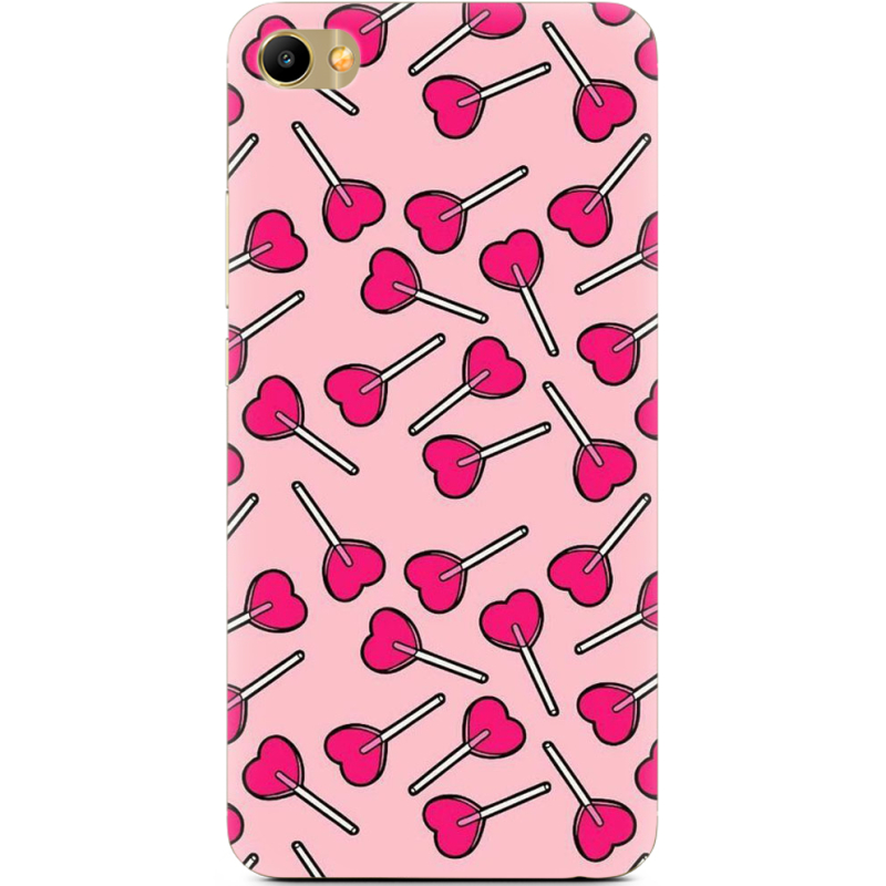 Чехол Uprint Meizu M3X 