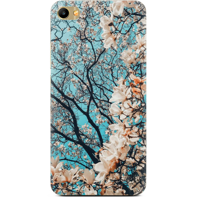 Чехол Uprint Meizu M3X 