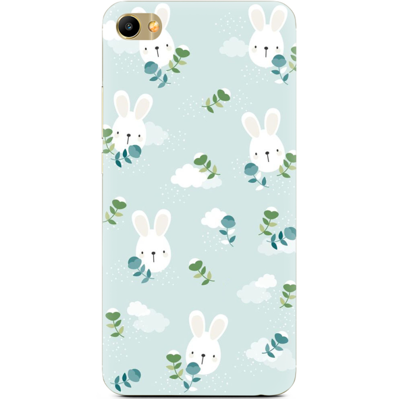 Чехол Uprint Meizu M3X 