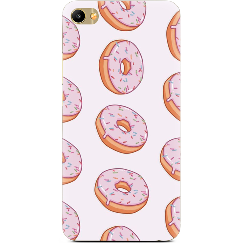 Чехол Uprint Meizu M3X 