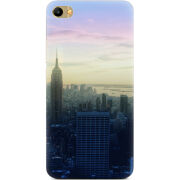 Чехол Uprint Meizu M3X 