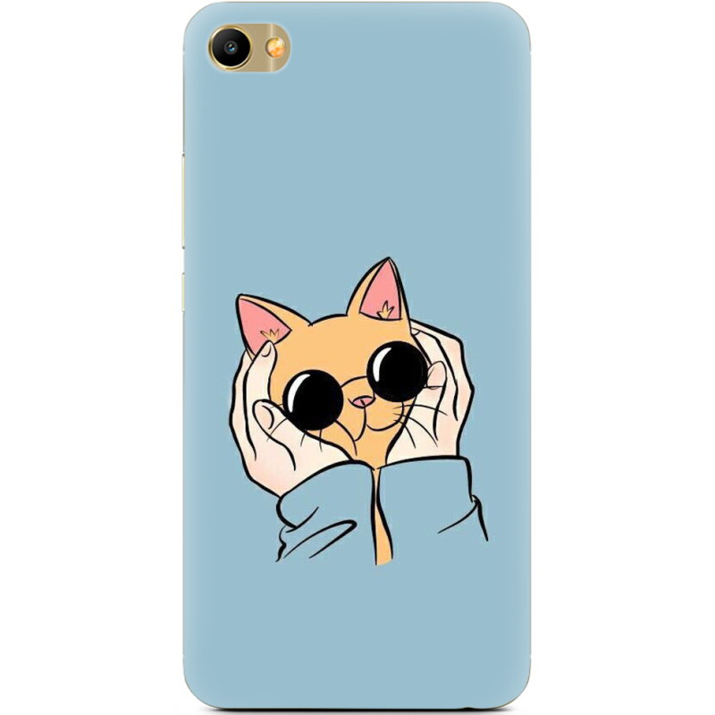 Чехол Uprint Meizu M3X 