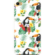 Чехол Uprint Meizu M3X 