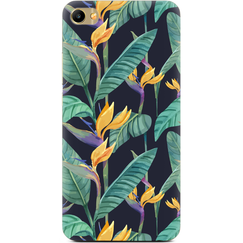 Чехол Uprint Meizu M3X 