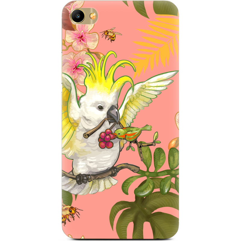 Чехол Uprint Meizu M3X 