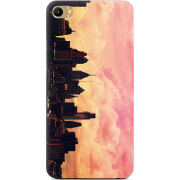 Чехол Uprint Meizu M3X 