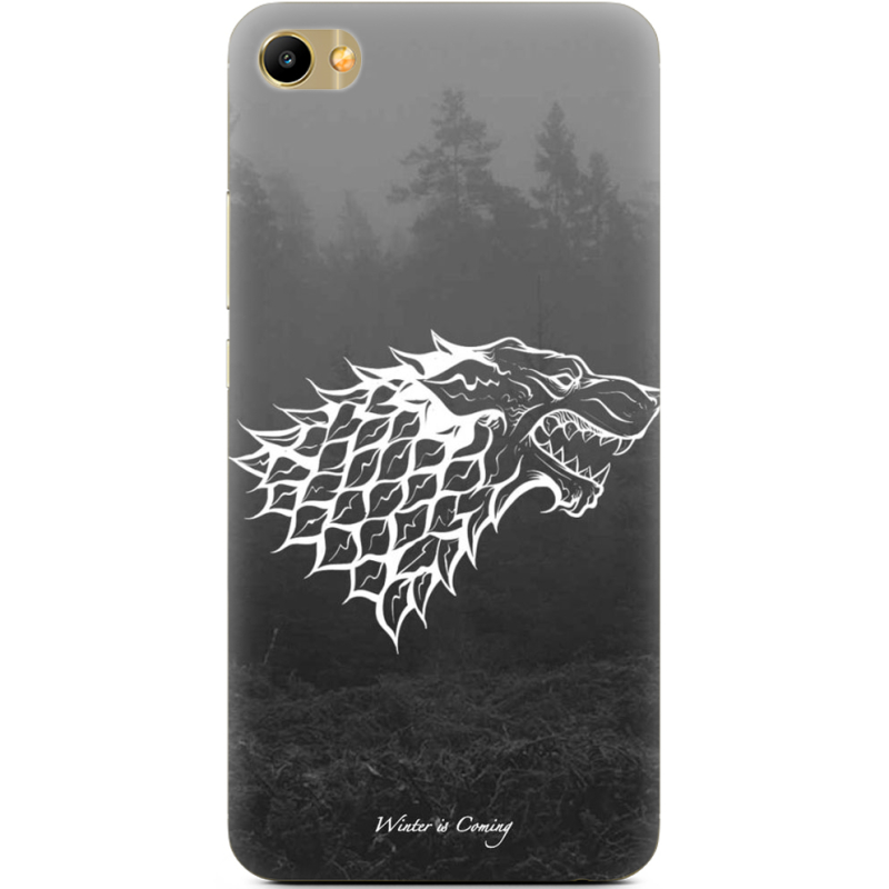 Чехол Uprint Meizu M3X 