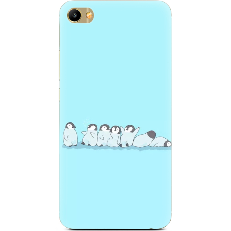 Чехол Uprint Meizu M3X 