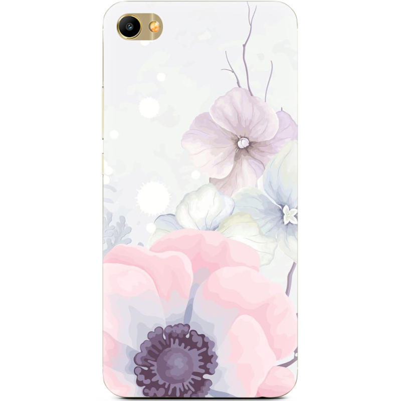 Чехол Uprint Meizu M3X 