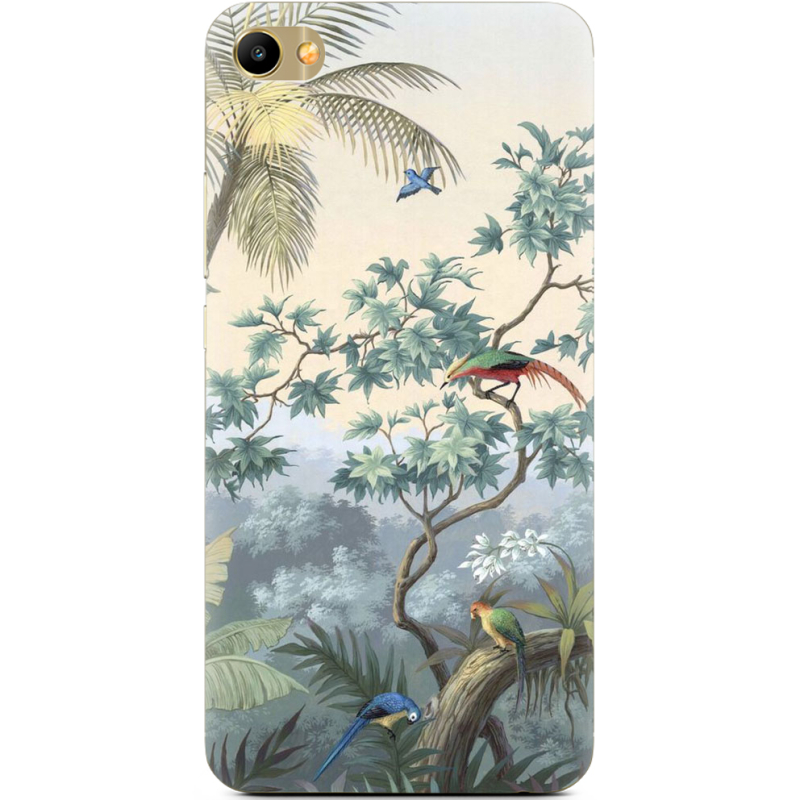 Чехол Uprint Meizu M3X 