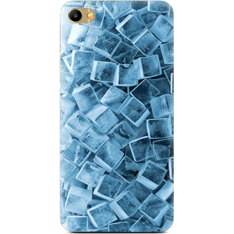 Чехол Uprint Meizu M3X 