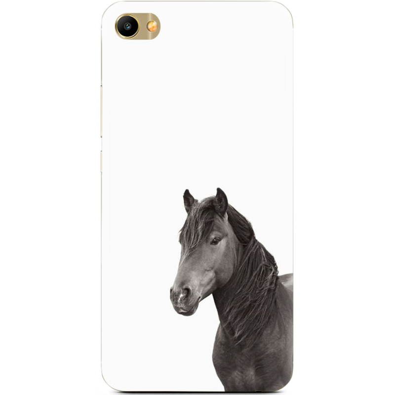 Чехол Uprint Meizu M3X 