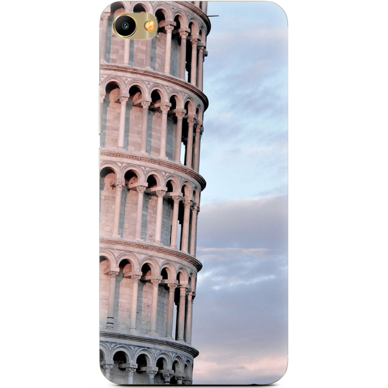 Чехол Uprint Meizu M3X 