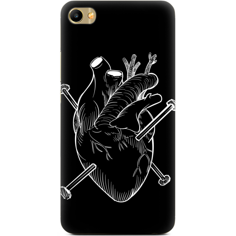 Чехол Uprint Meizu M3X 