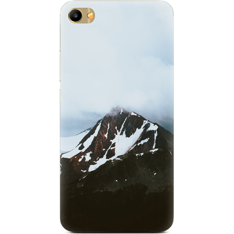 Чехол Uprint Meizu M3X 