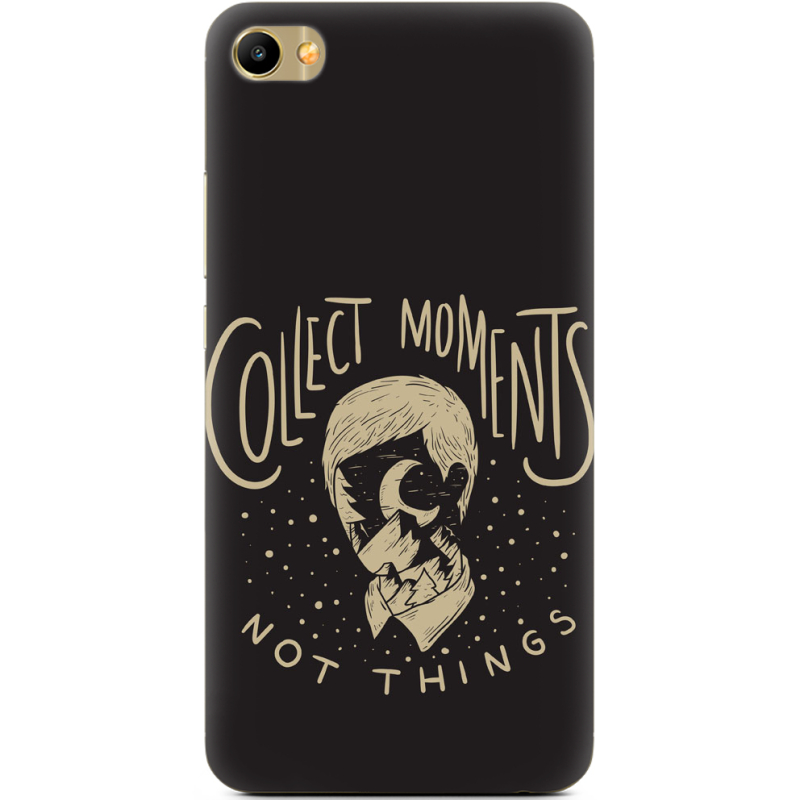 Чехол Uprint Meizu M3X 