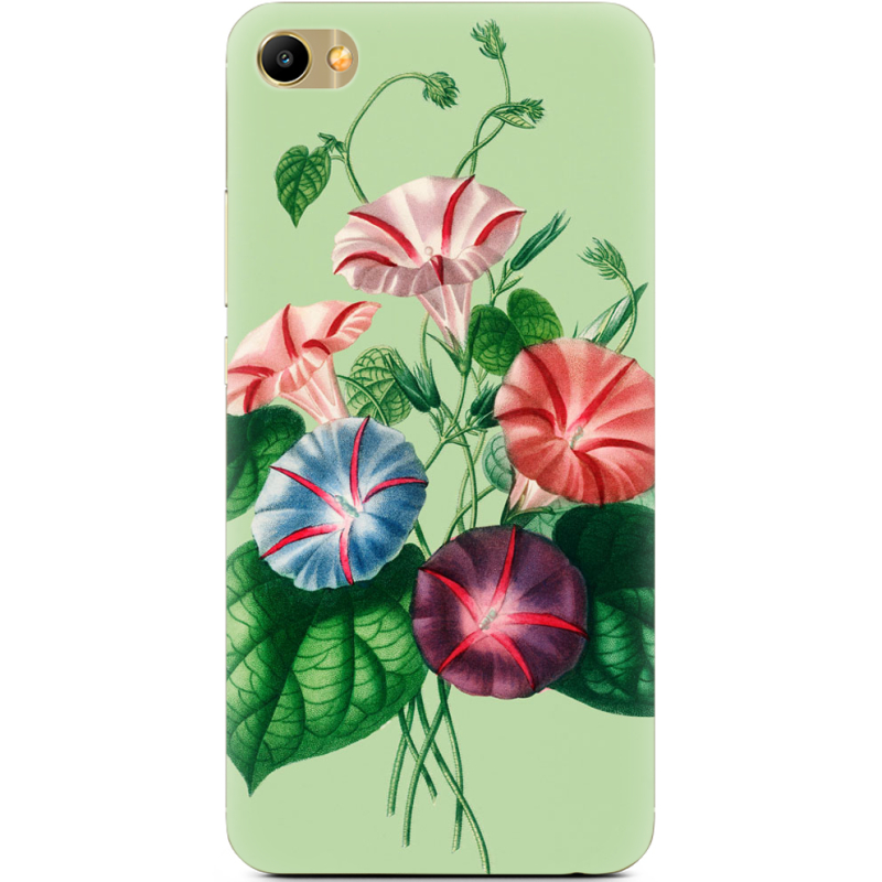 Чехол Uprint Meizu M3X 