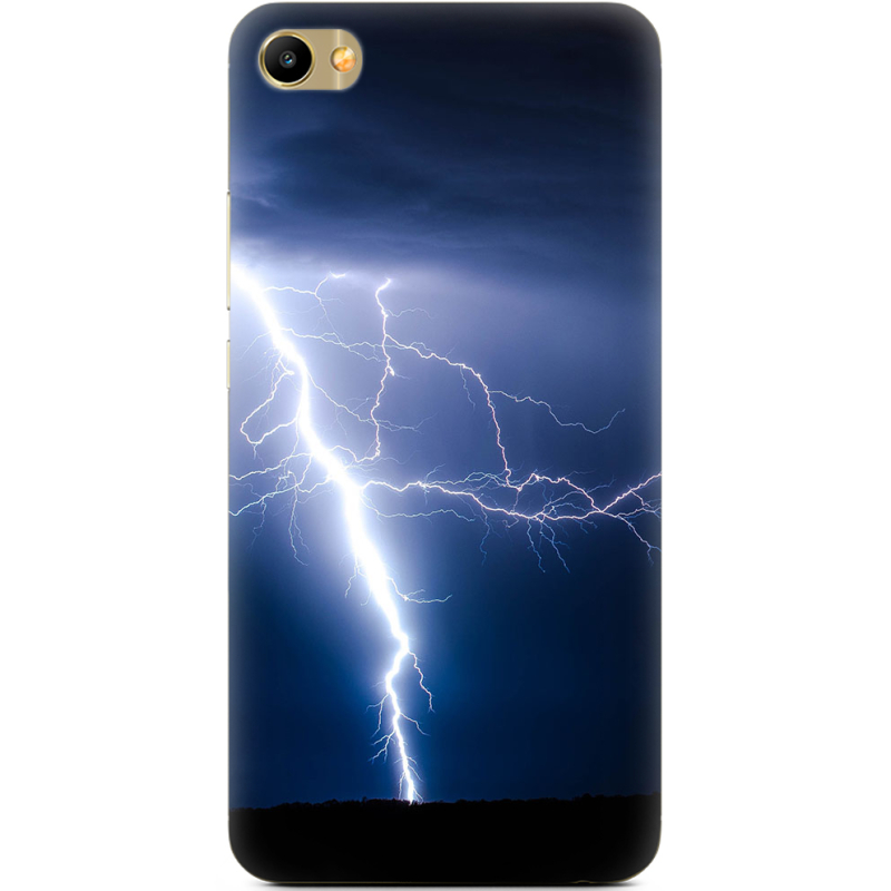 Чехол Uprint Meizu M3X 