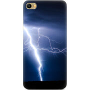 Чехол Uprint Meizu M3X 