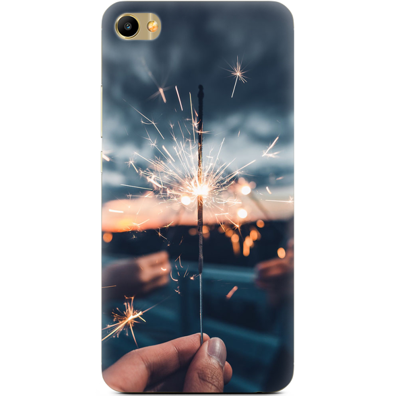 Чехол Uprint Meizu M3X 