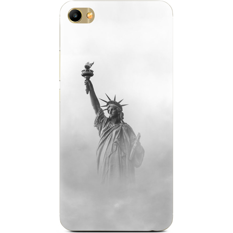 Чехол Uprint Meizu M3X 