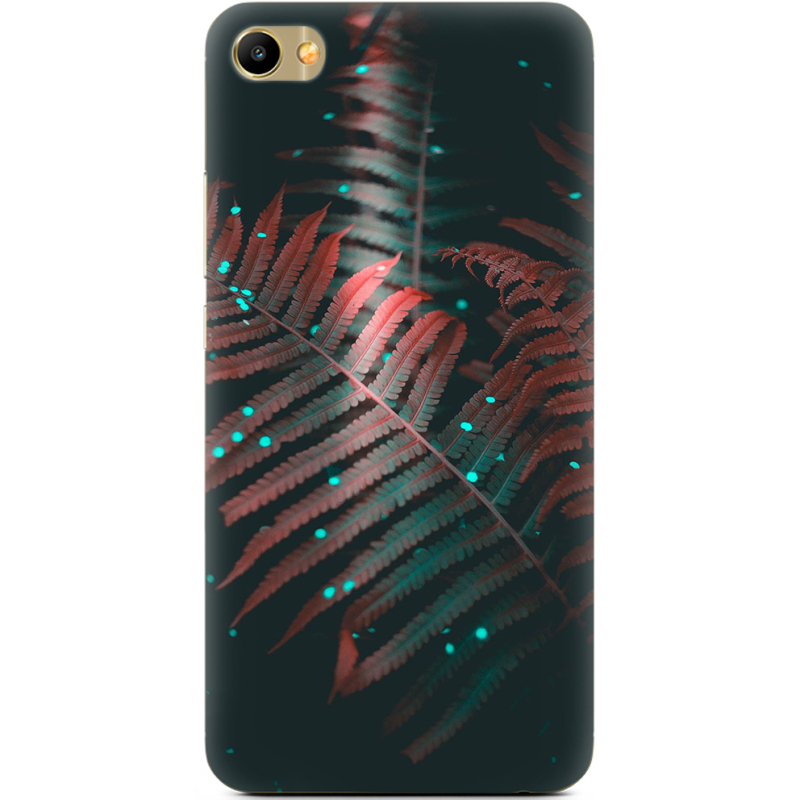 Чехол Uprint Meizu M3X 