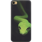 Чехол Uprint Meizu M3X 