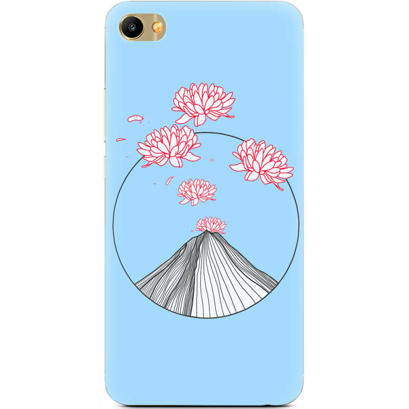 Чехол Uprint Meizu M3X 