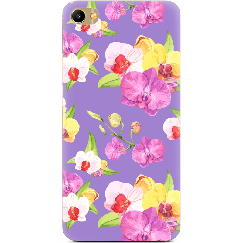 Чехол Uprint Meizu M3X 