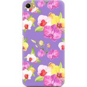 Чехол Uprint Meizu M3X 