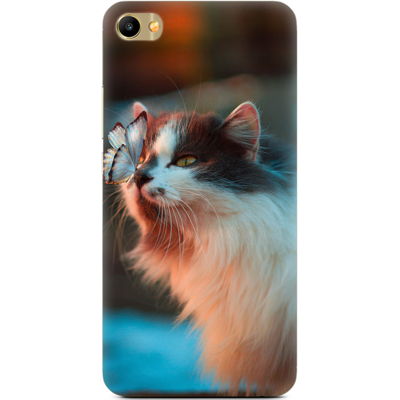 Чехол Uprint Meizu M3X 