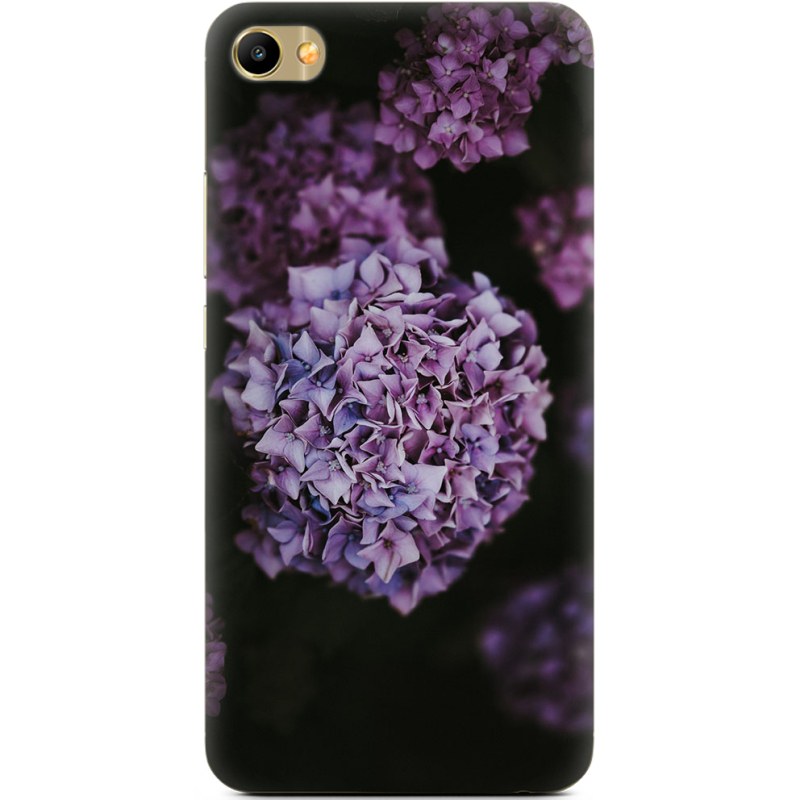 Чехол Uprint Meizu M3X 