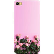 Чехол Uprint Meizu M3X 