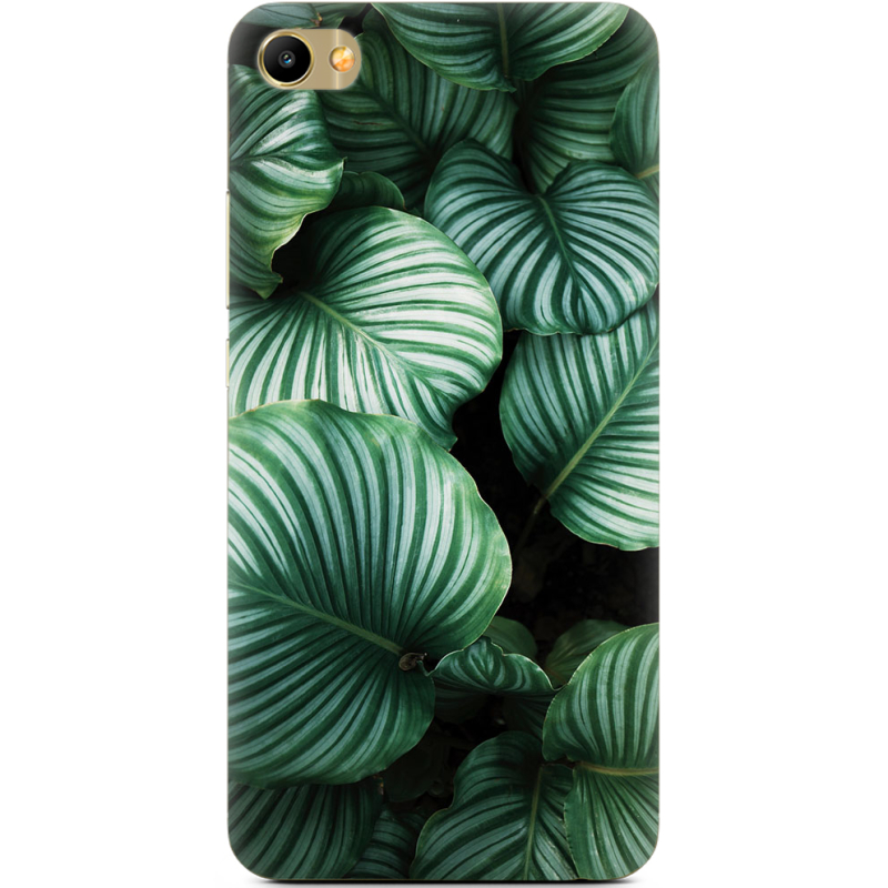 Чехол Uprint Meizu M3X 