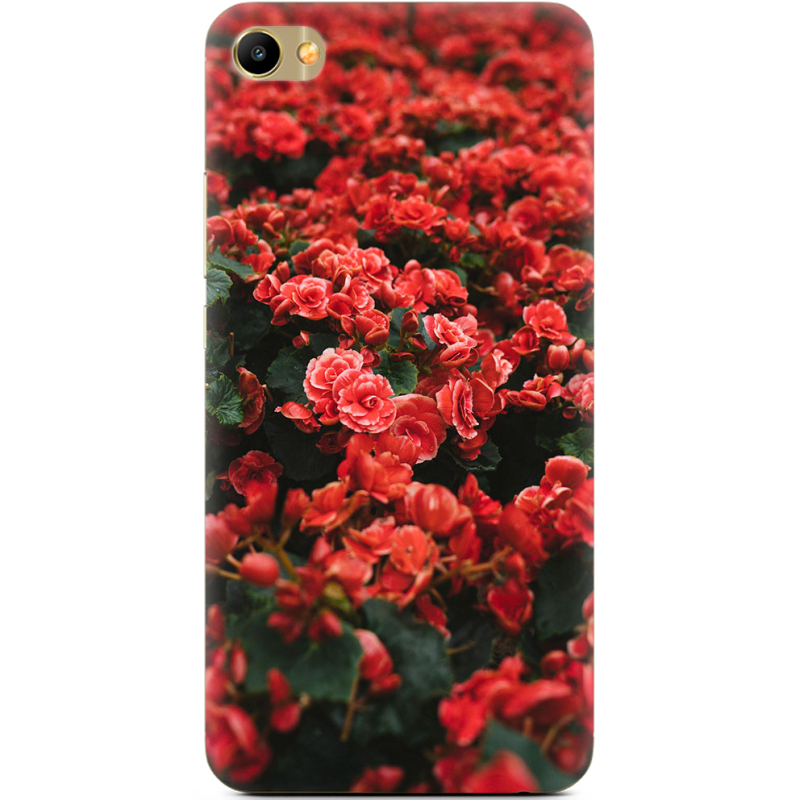 Чехол Uprint Meizu M3X 