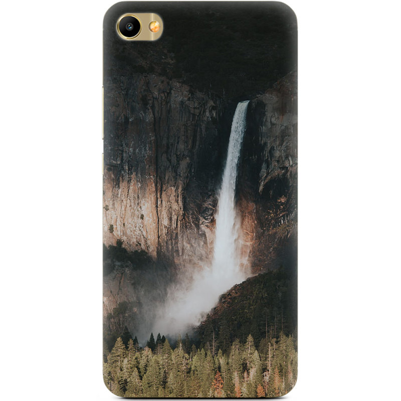 Чехол Uprint Meizu M3X 