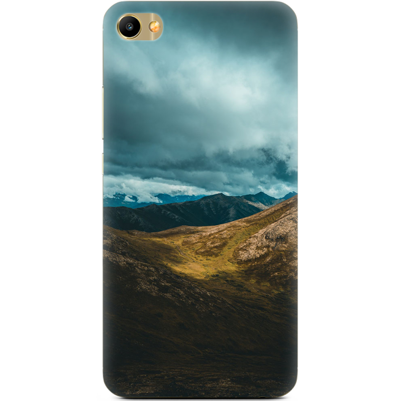 Чехол Uprint Meizu M3X 