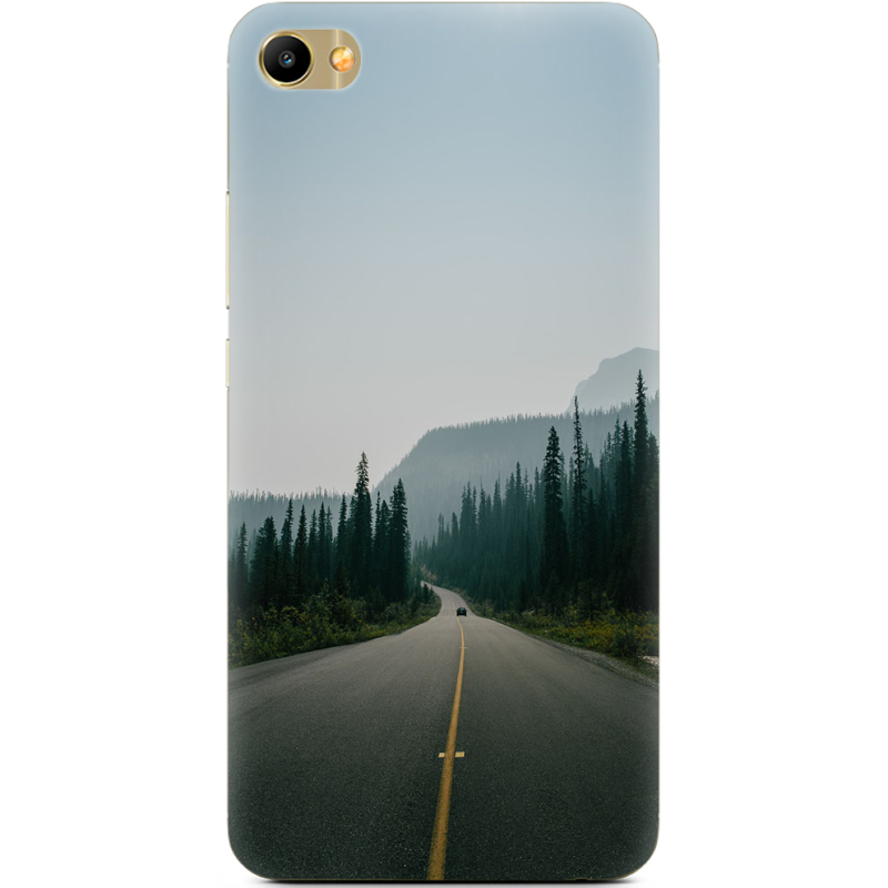 Чехол Uprint Meizu M3X 