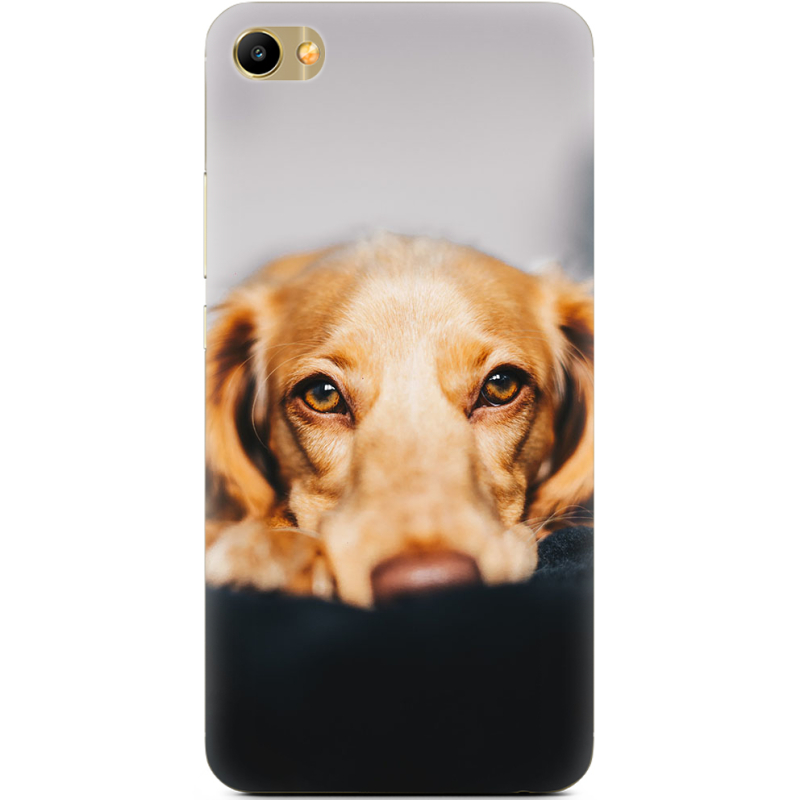 Чехол Uprint Meizu M3X 