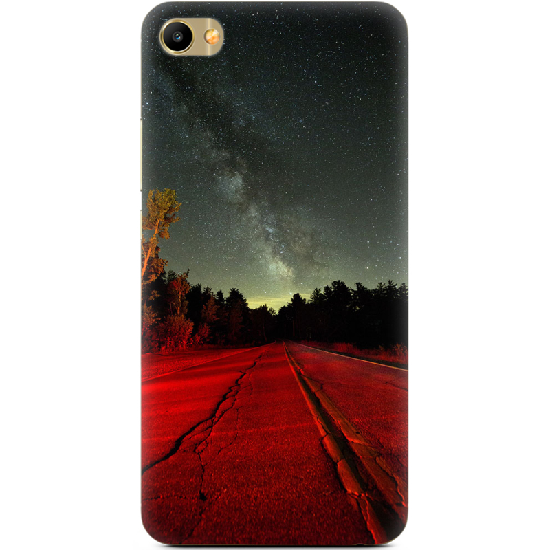 Чехол Uprint Meizu M3X 