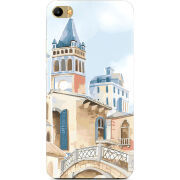 Чехол Uprint Meizu M3X 