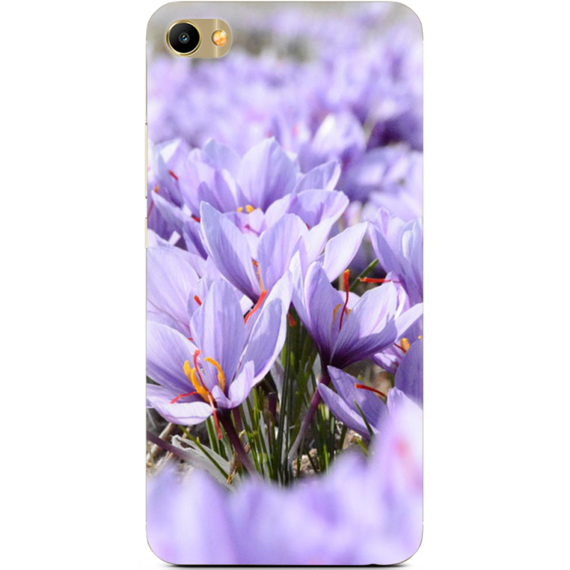 Чехол Uprint Meizu M3X 