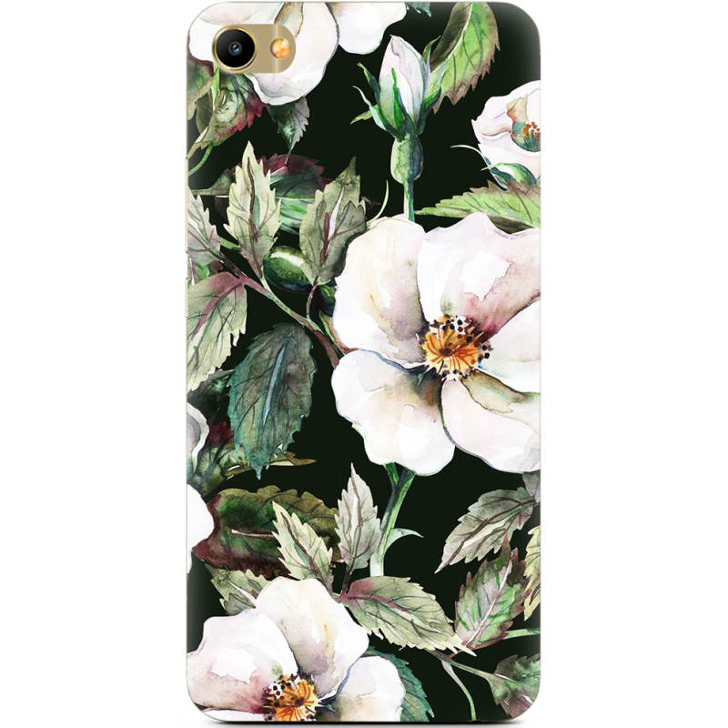 Чехол Uprint Meizu M3X Blossom Roses