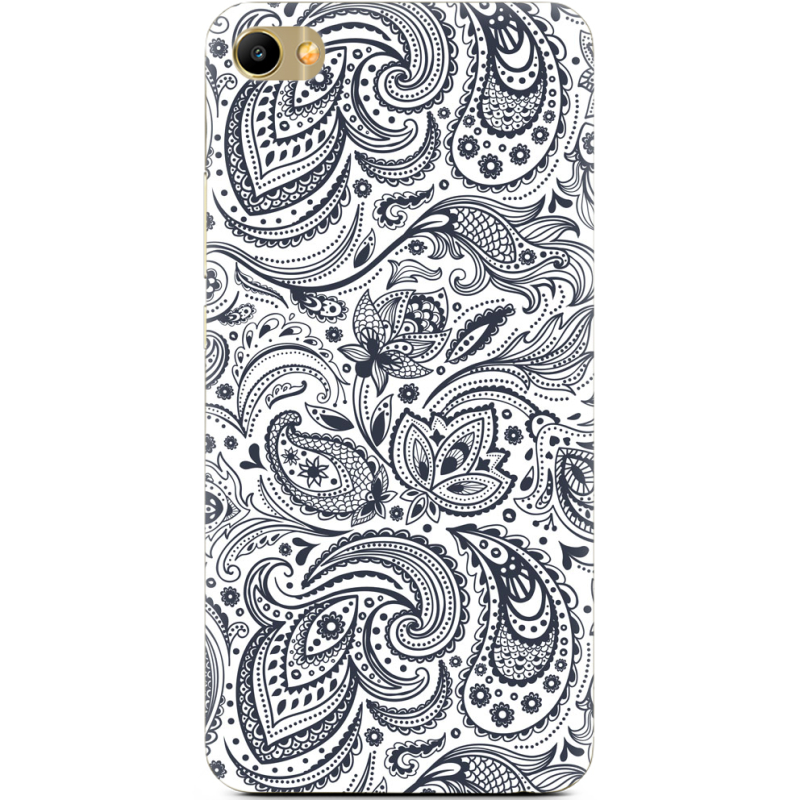 Чехол Uprint Meizu M3X 