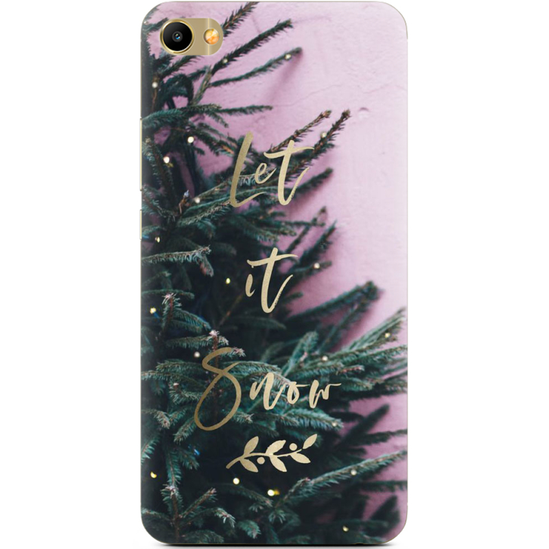 Чехол Uprint Meizu M3X 